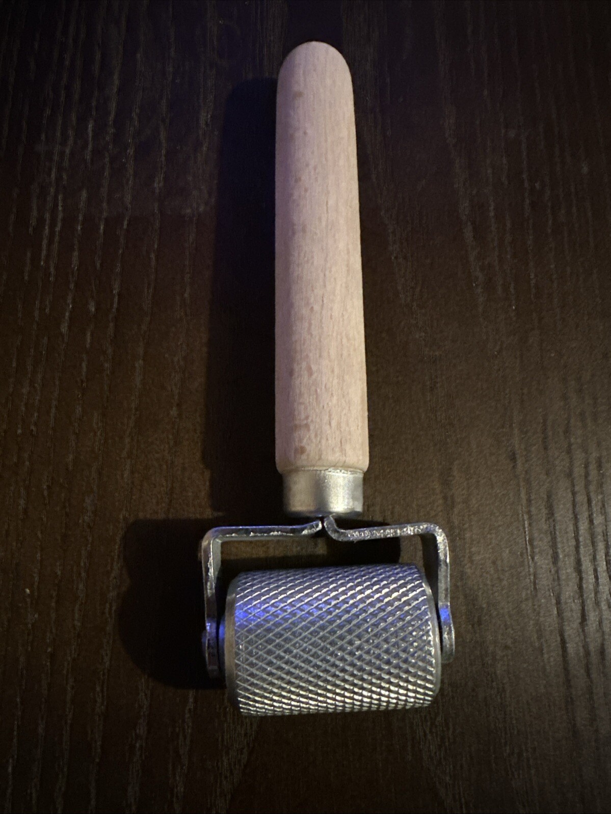 SMARTMAT 40MM STEEL ROLLER-40MM Sound Deadener Tool Steel Roller