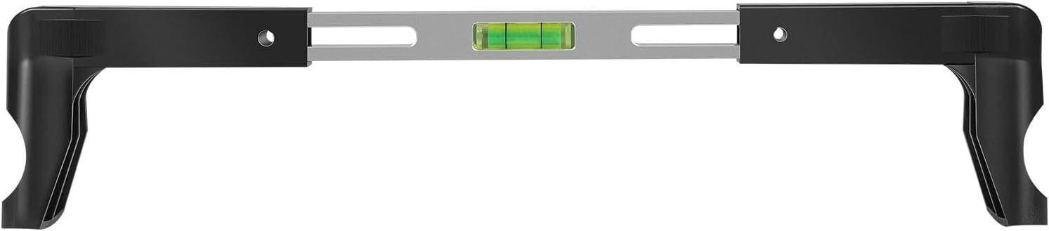 Universal for Passenger Cars & Vans & Trucks Steering Wheel Level Alignment Tool