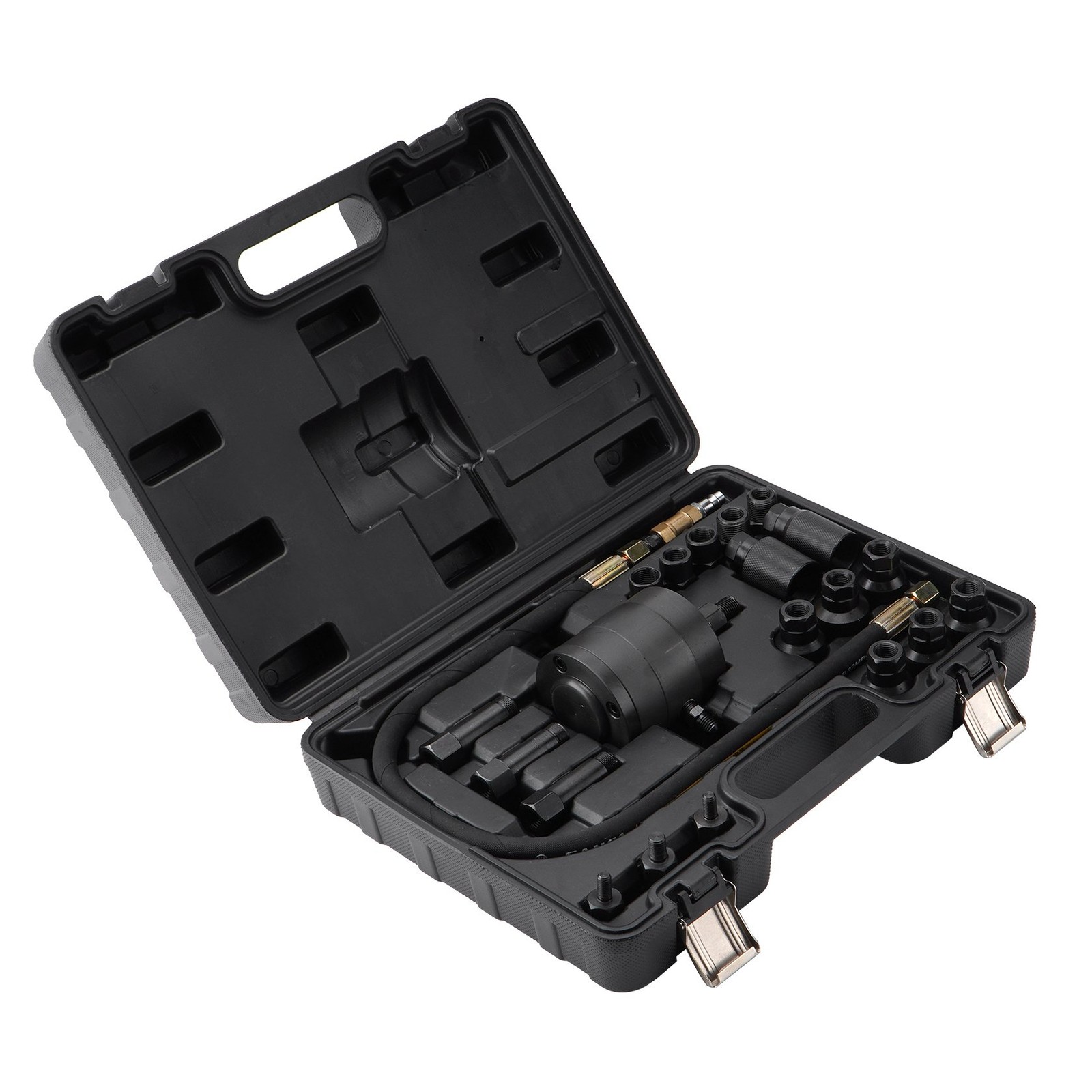 Professional DIESEL INJECTOR PULLER Pneumatic injector extractor puller kit