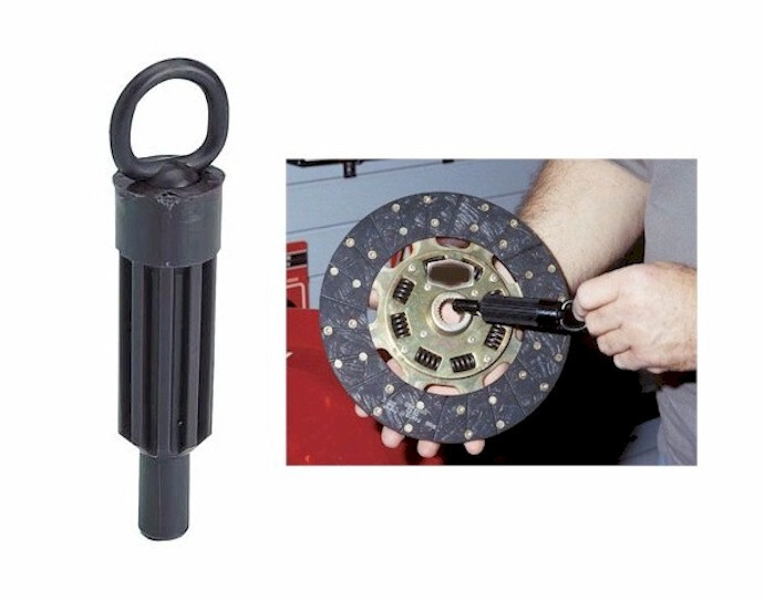 Clutch tool for some BMW 540i 850i 850ci 850csi M3 Item # 25