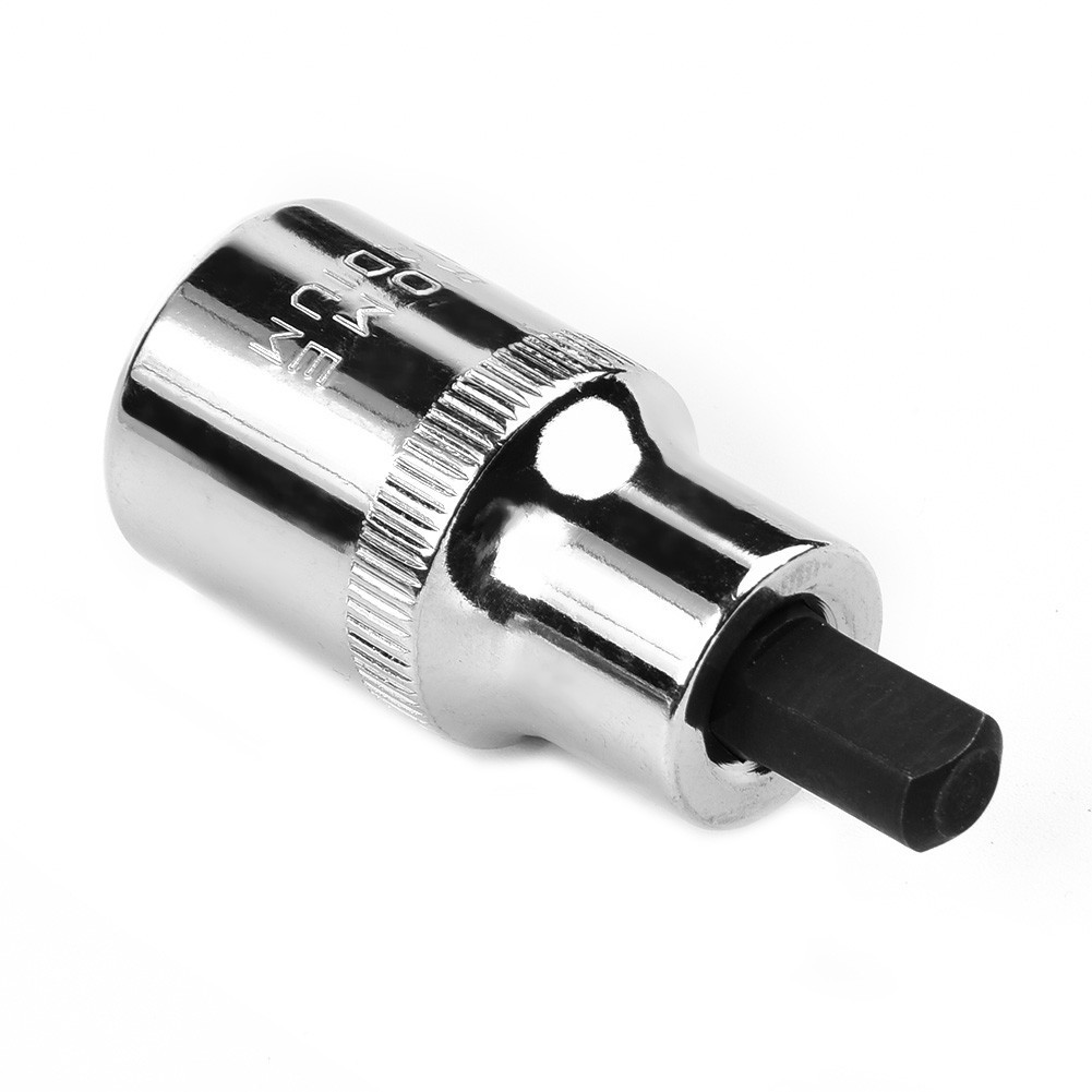 Car Suspension Strut Spreader Socket 3424 Special Tool Silver&Black