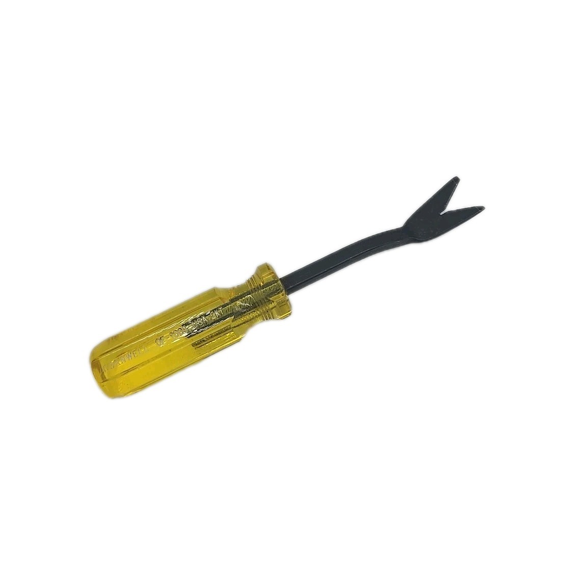 Cornwell Tools USA OF-1001 AMBER YELLOW Handle Panel Trim Removal Tool