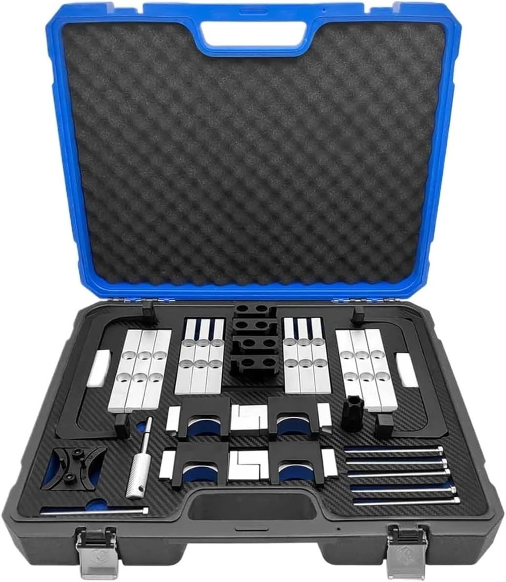 Engine Timing Tool for Mercedes Benz Maybach S560L M177 M178 M176 4.0L AMG C63