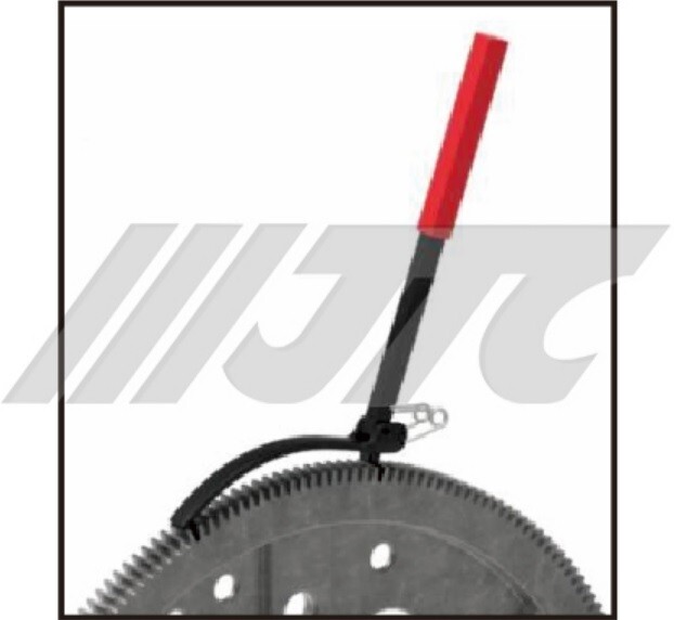 JTC-6953 UNIVERSAL FLYWHEEL TURNER