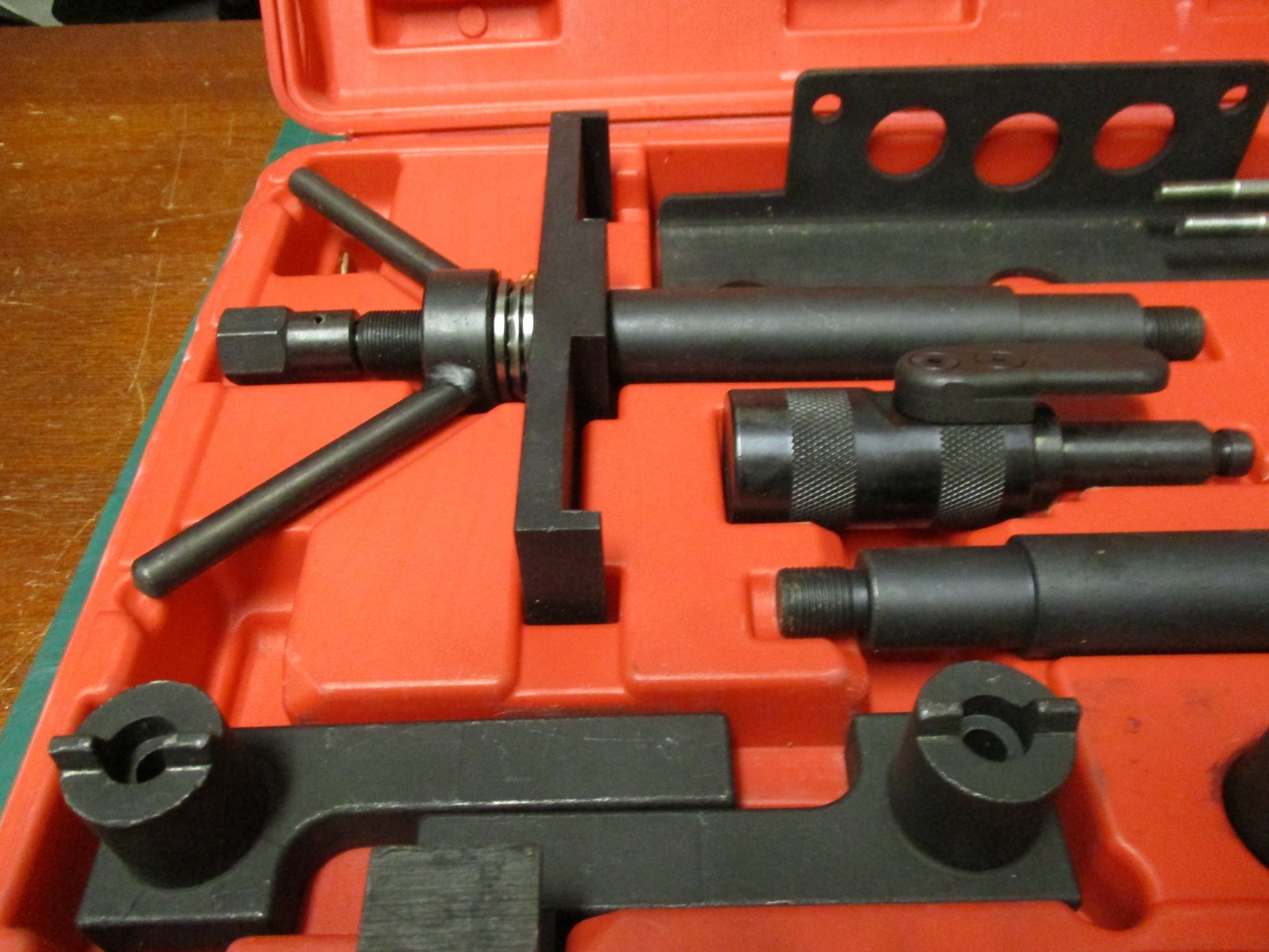 AUTOMOTIVE TOOLS * CAMSHAFT ALIGNMENT TOOL * JTC * VOLVO