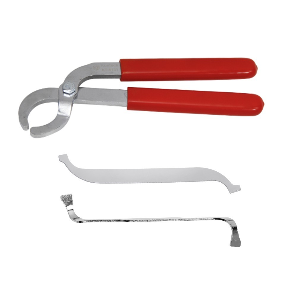 3x Automobile Valve Adjusting Pliers Tool Adjuster for Car Engine Adjustment