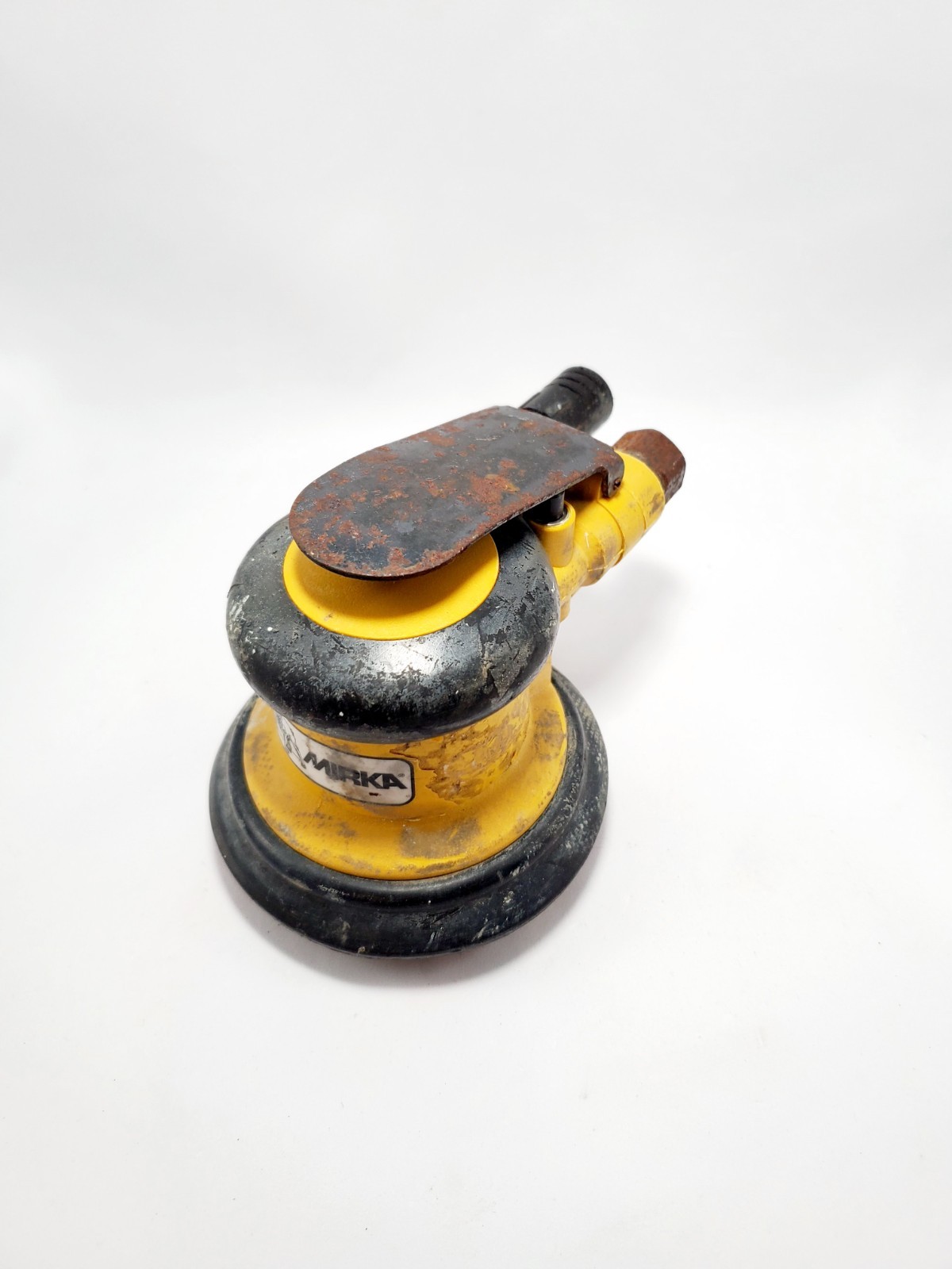 Mirka 3 Inch 3000 Rpm Buffer/Sander Mirka