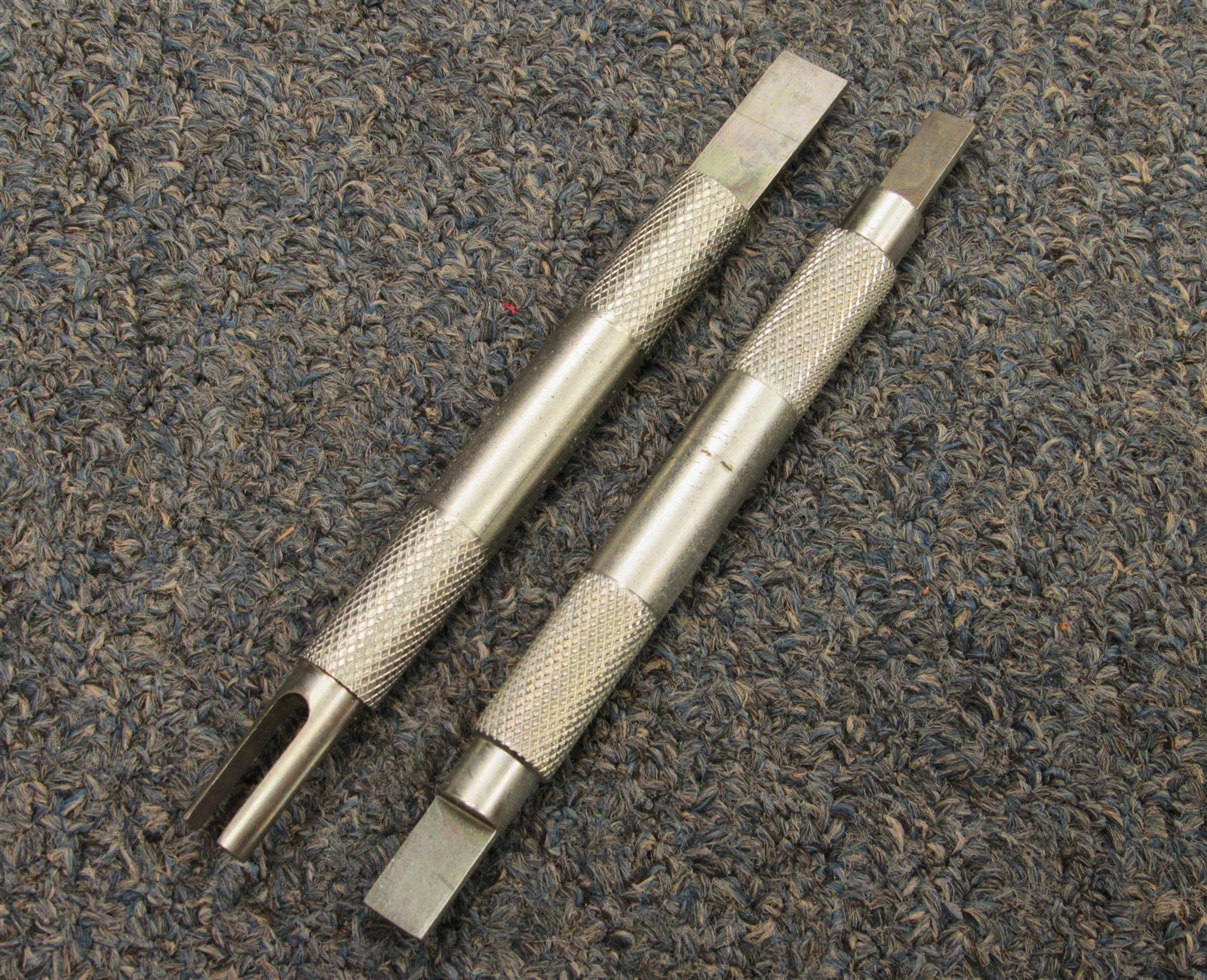 Kent-Moore DT-50914 Solenoid Valve Retainer Remover Installer Tool Set