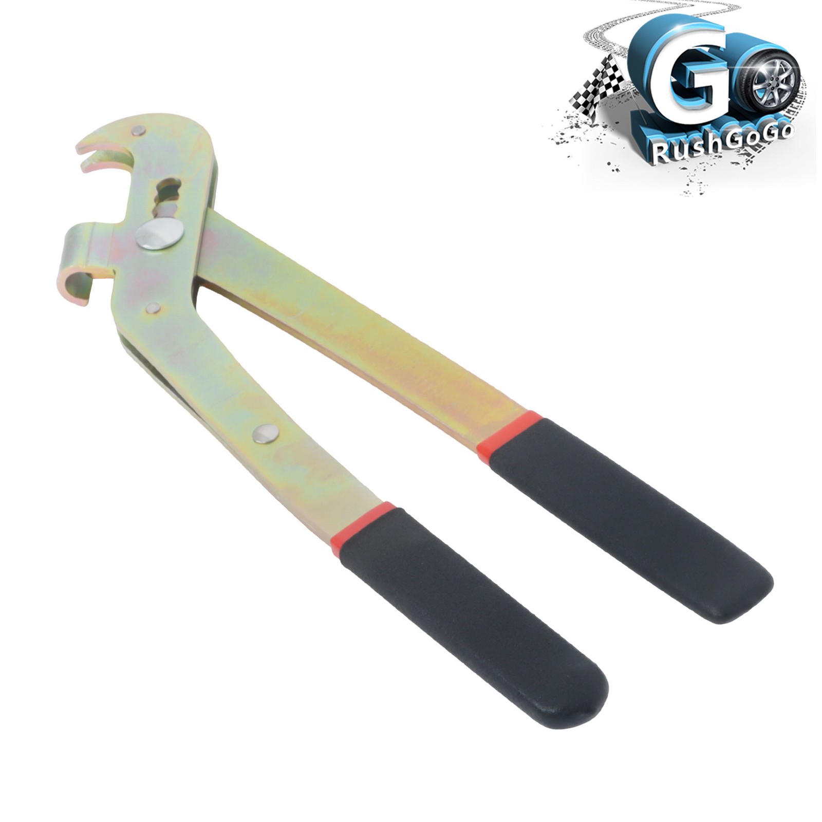 10500 For SUV’s And Truck Parking Brake Cable Coupler Removal Tool 14” Pliers