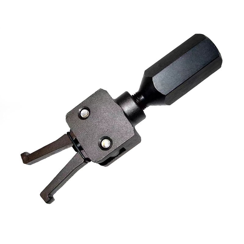 27059 Black Stepped Thread Bearing Puller for Slide Hammer 3/4 16 5/8 18