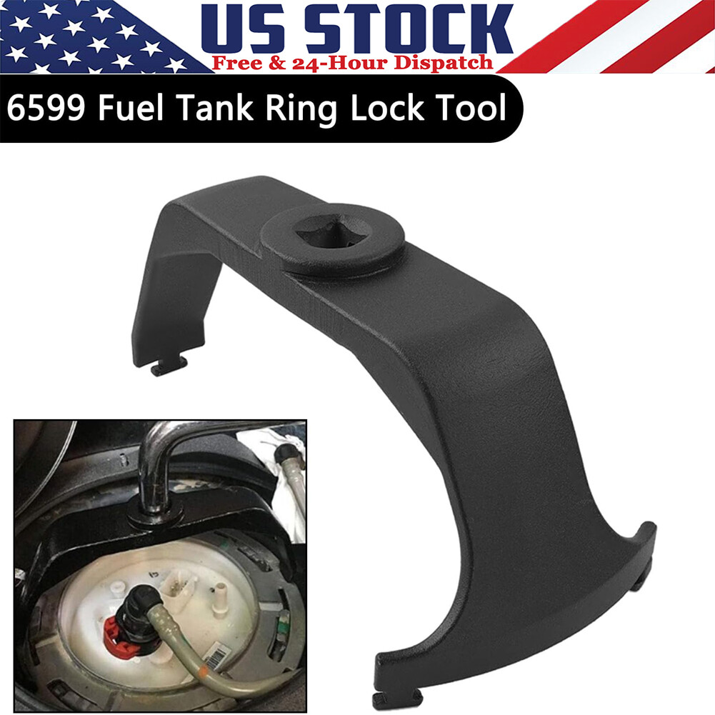 For Dodge Ram Nissan Fuel Tank Lock Ring Wrench Tool Pump Removal Installer 6599