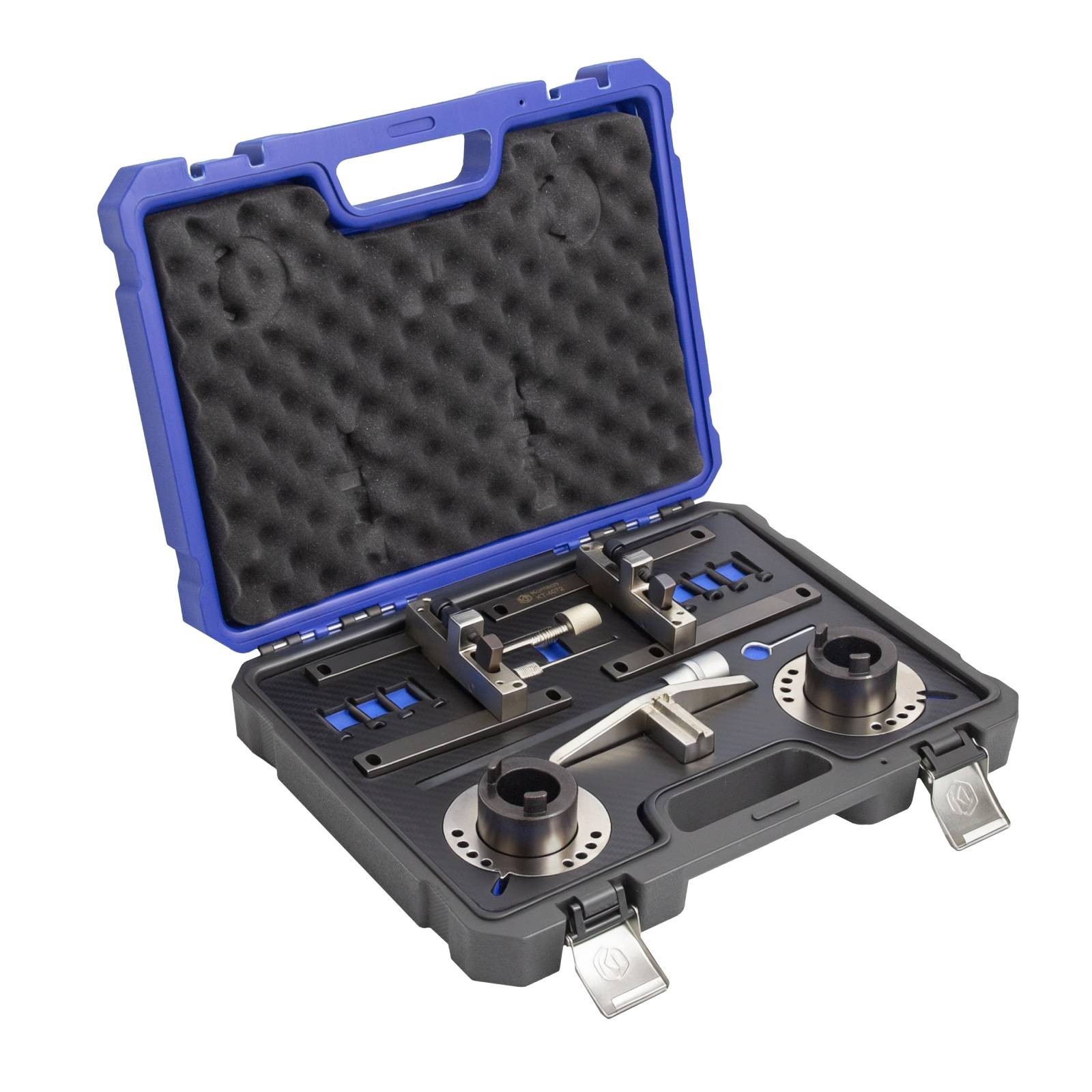 Petrol Engine Timing Tool Kit for Ford 1.0 EcoBoost Focus (12-18),Fiesta (13-17)