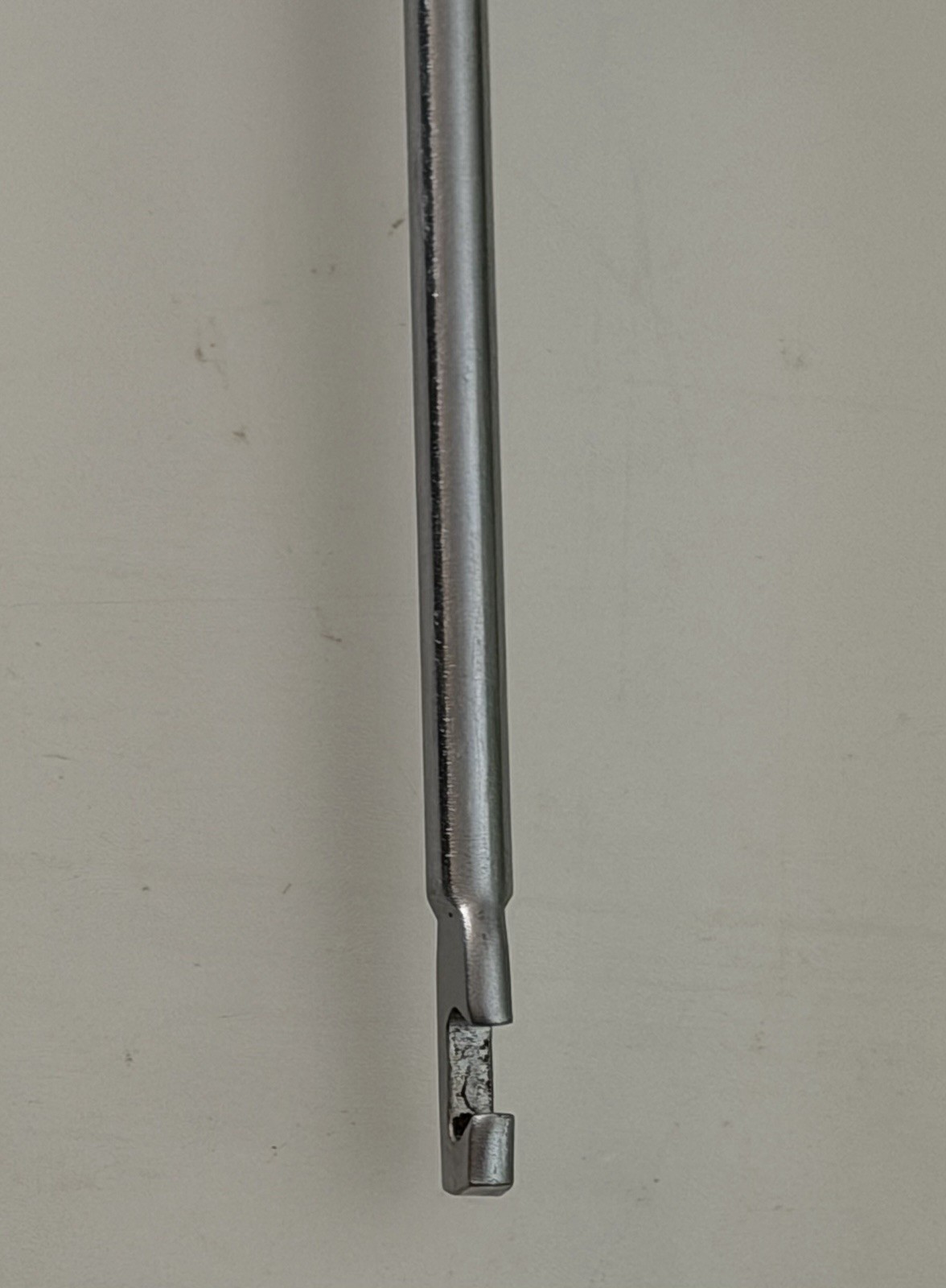 Snap-On Headlamp Light Spring Tool 7″ HE52A Black Handle Specialty Mechanic Tool