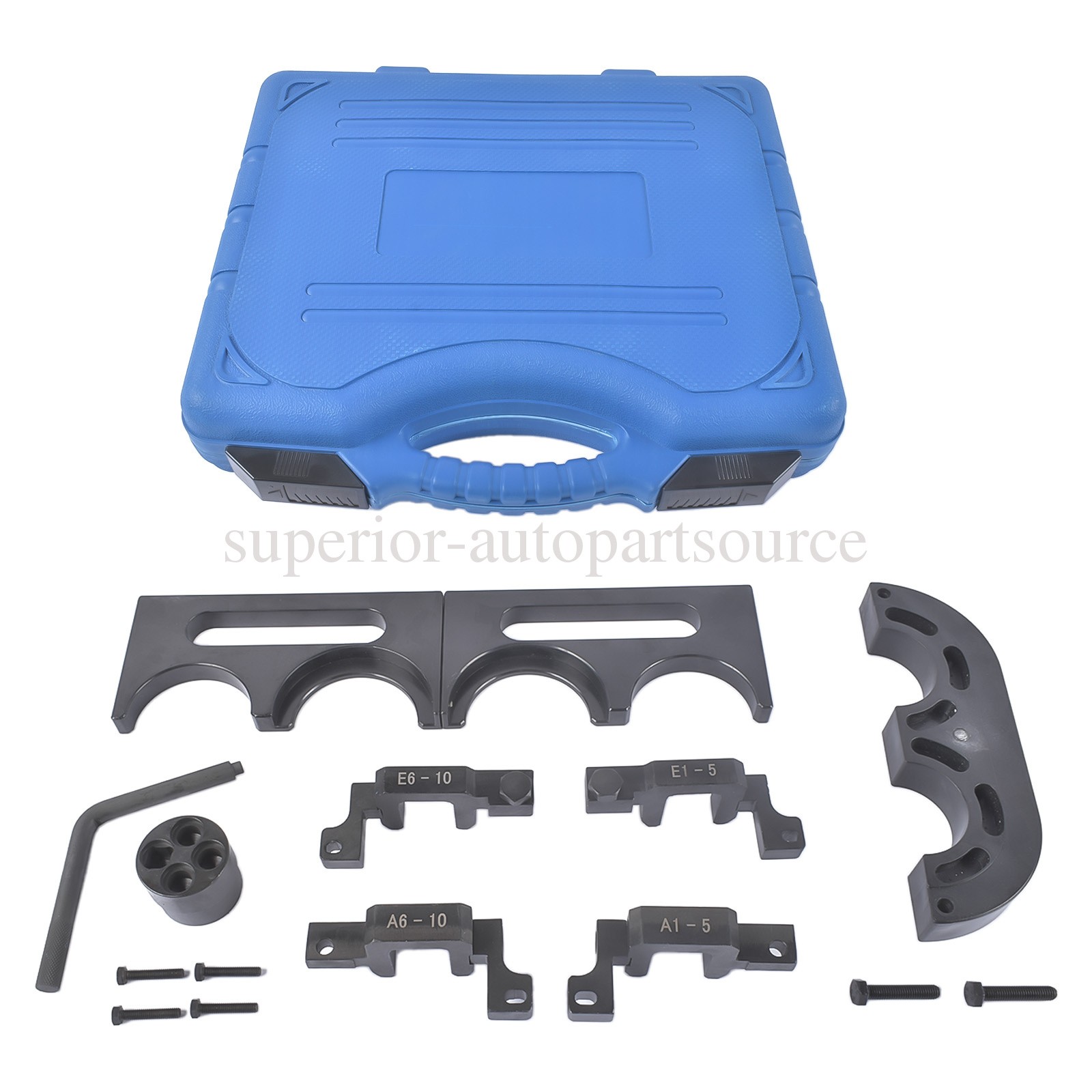 New Engine Timing Tool for BMW S85 V10 Engine M5 M6 E60 E63 115300 115380 115410