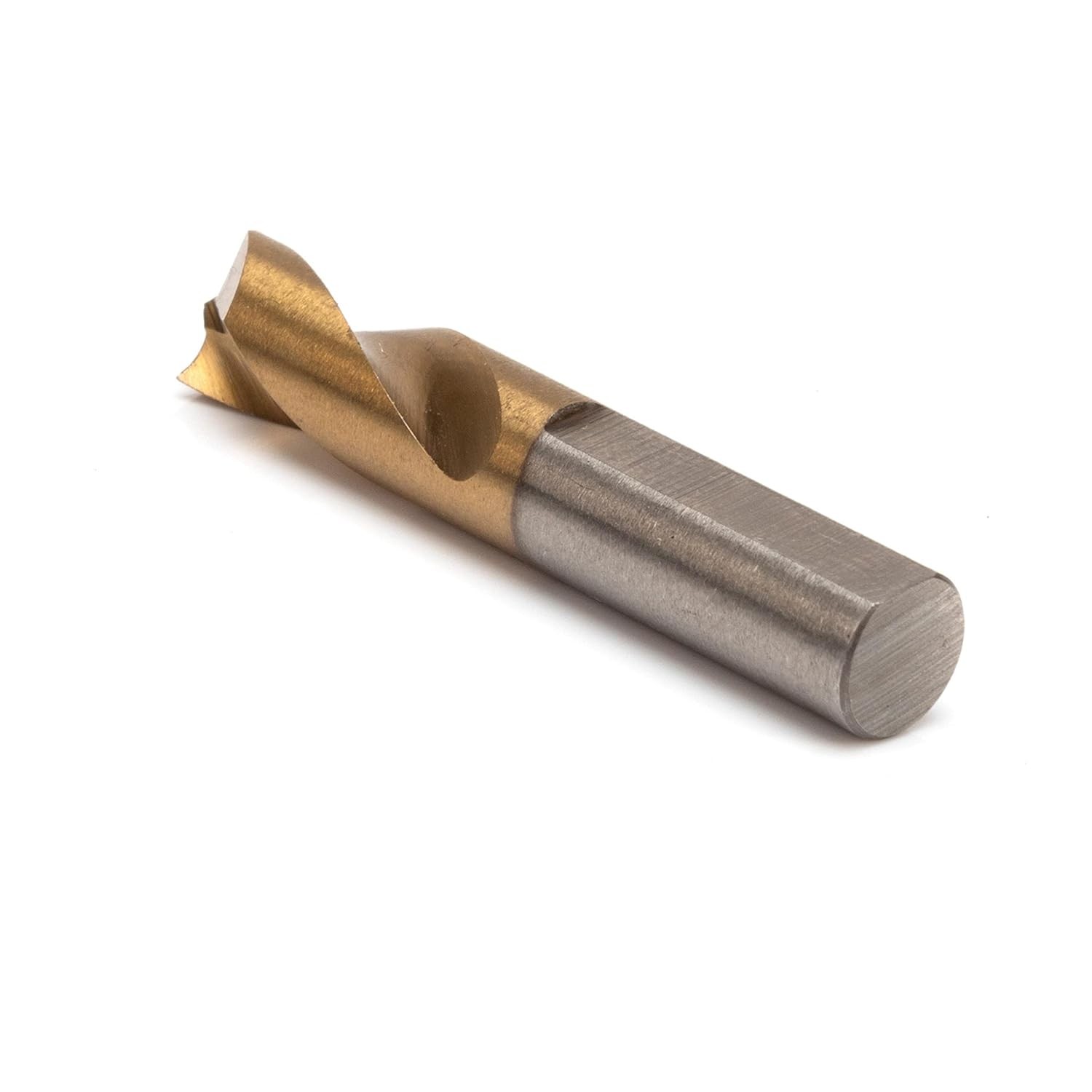 Neiko 10052A Spot Weld Drill Bits, High Speed Cobalt Steel with 1 Piece