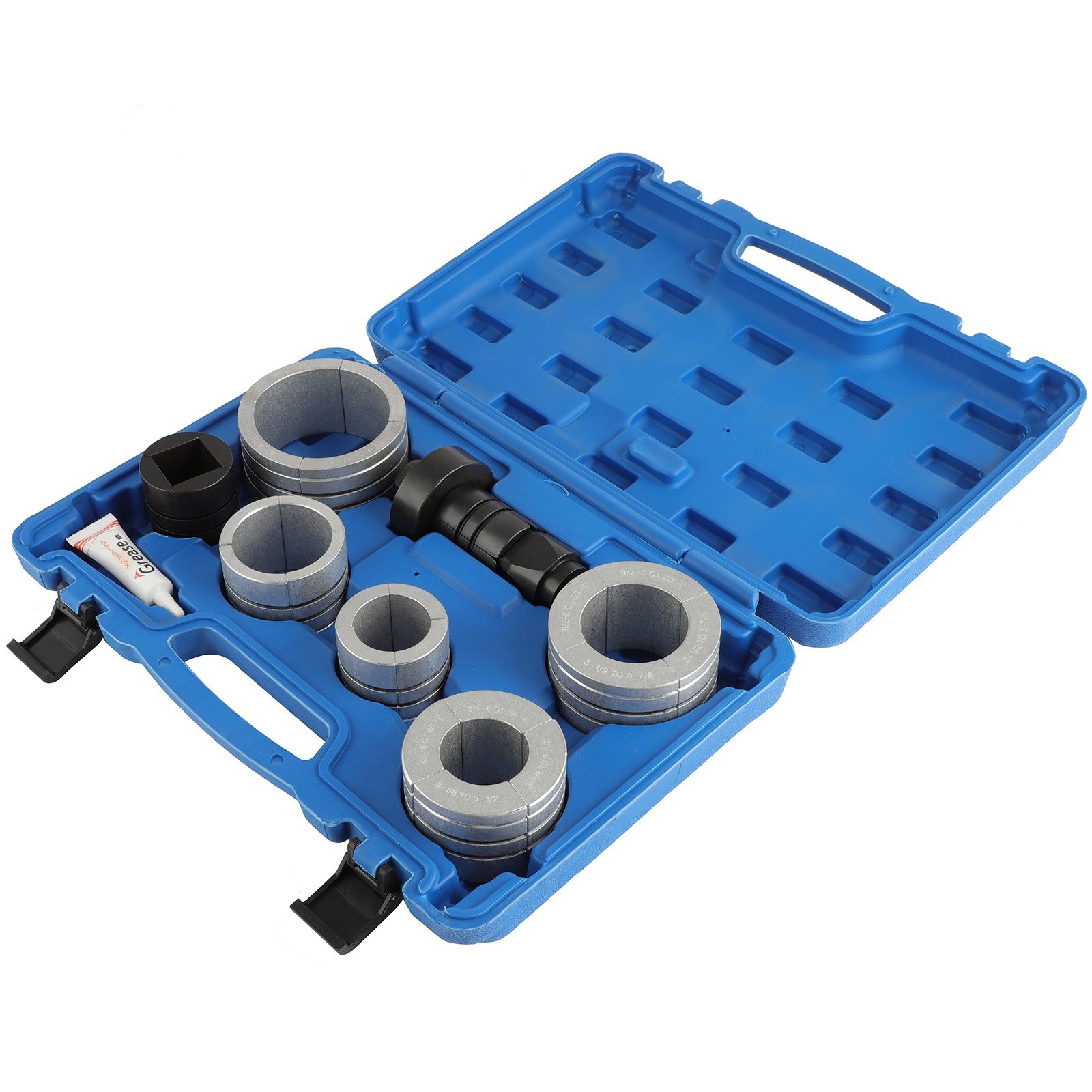 Impact Pipe Stretcher Kit