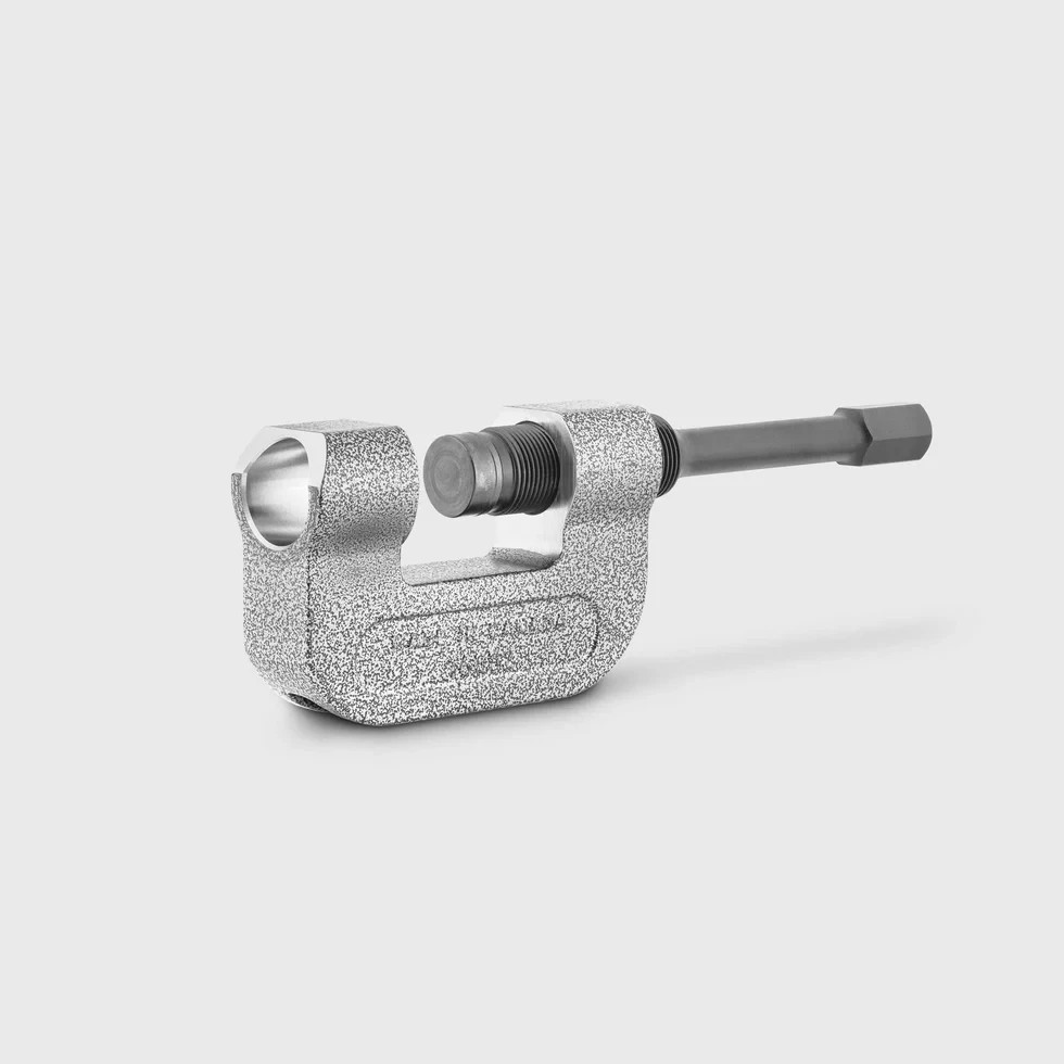 16002 Tiger Tool Brake Anchor Pin Press