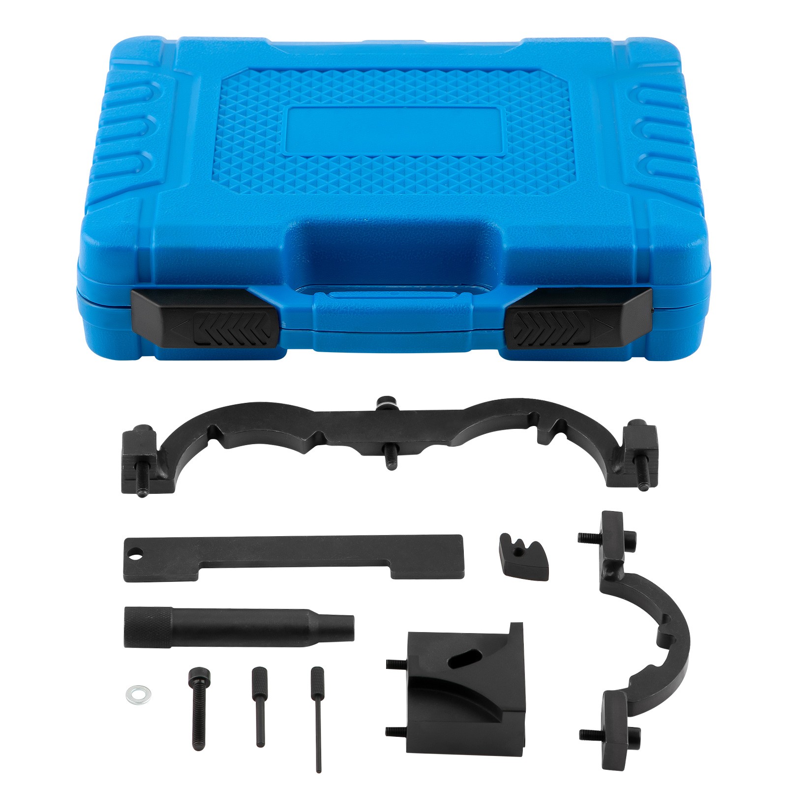 Turbo Engine Timing Tools Kit Set For Opel Vauxhall Chevrolet 1.0 1.2 1.4