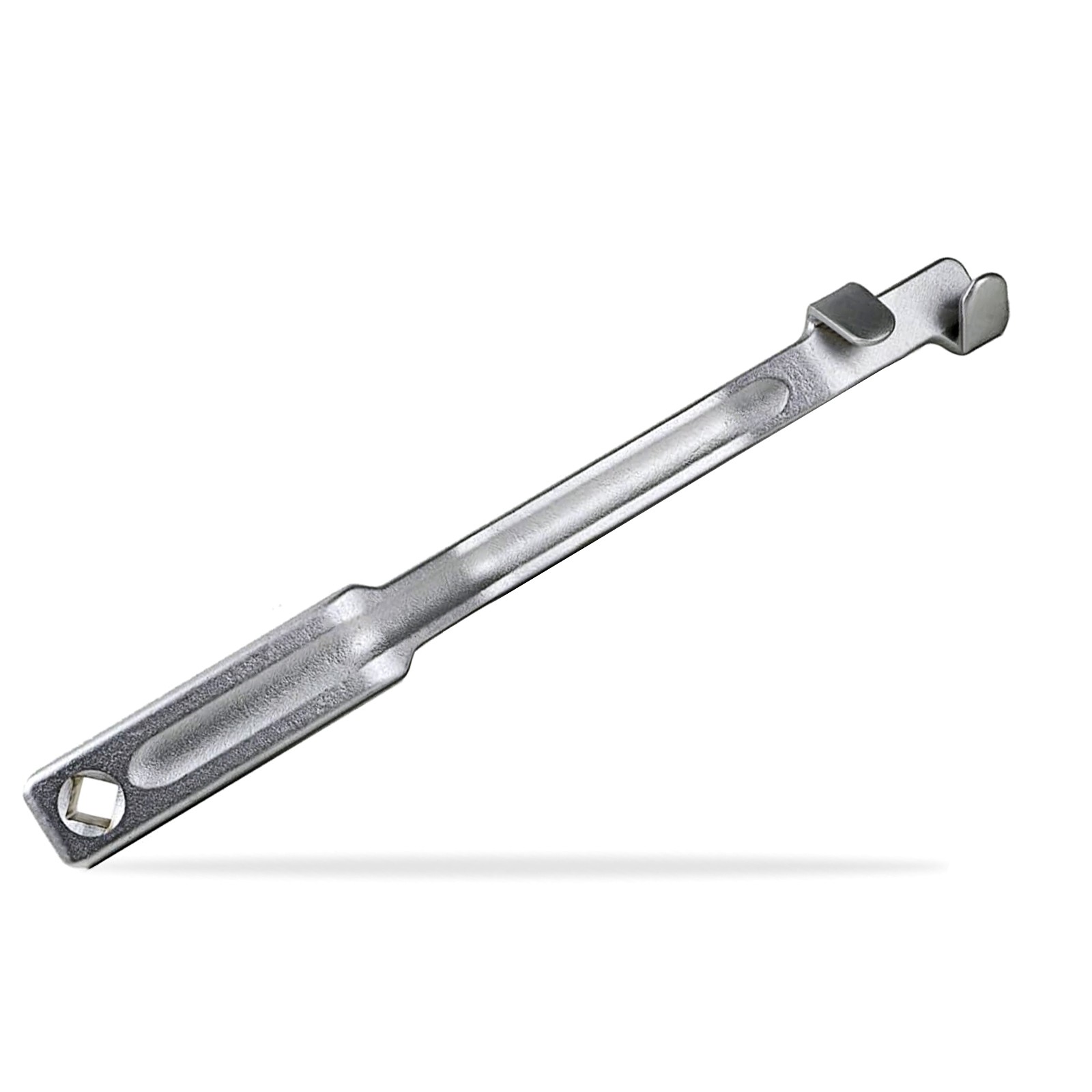 Portable Universal Spanner Extension Tool 1/2″ Square Drive with Adapter 335mm