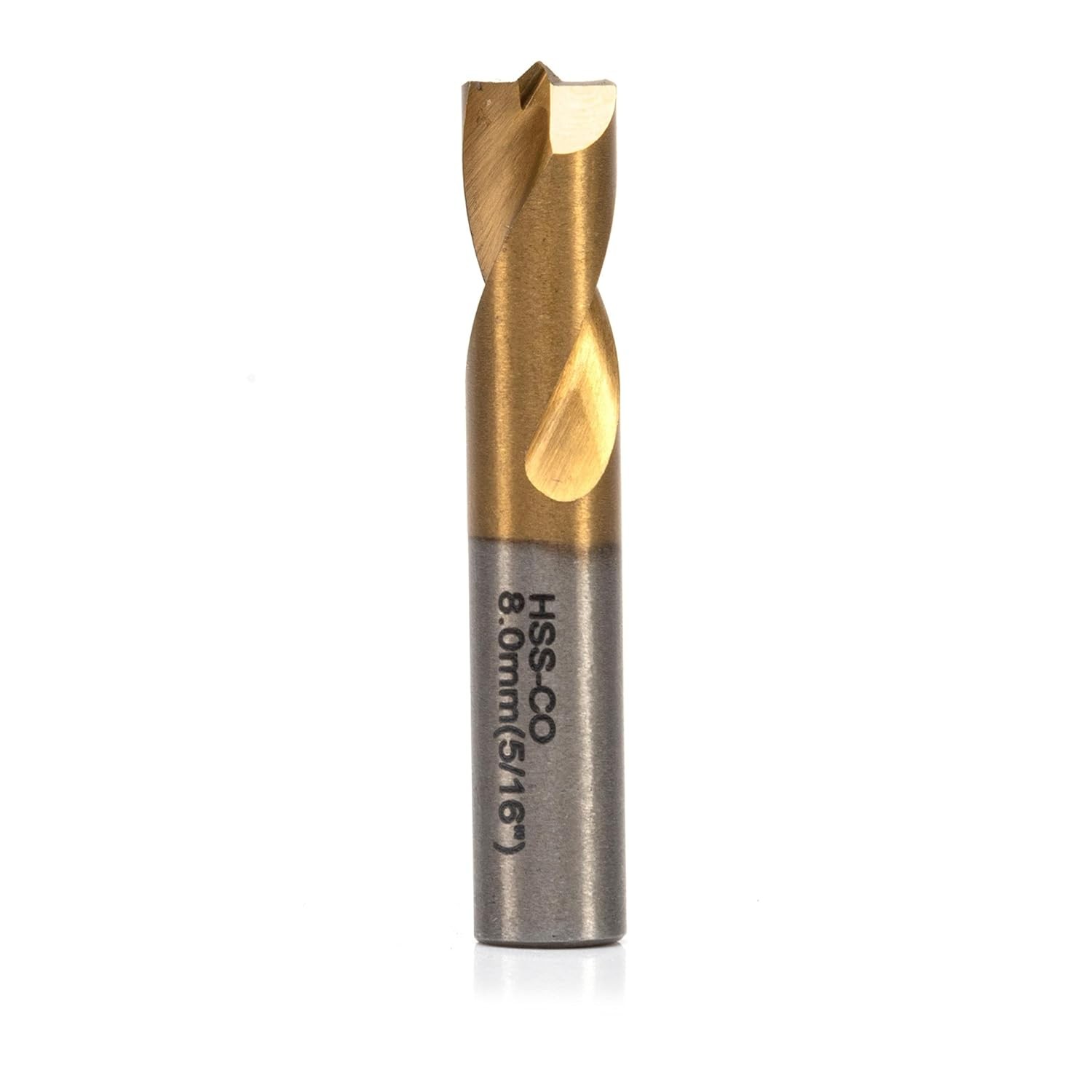 Neiko 10052A Spot Weld Drill Bits, High Speed Cobalt Steel with 1 Piece