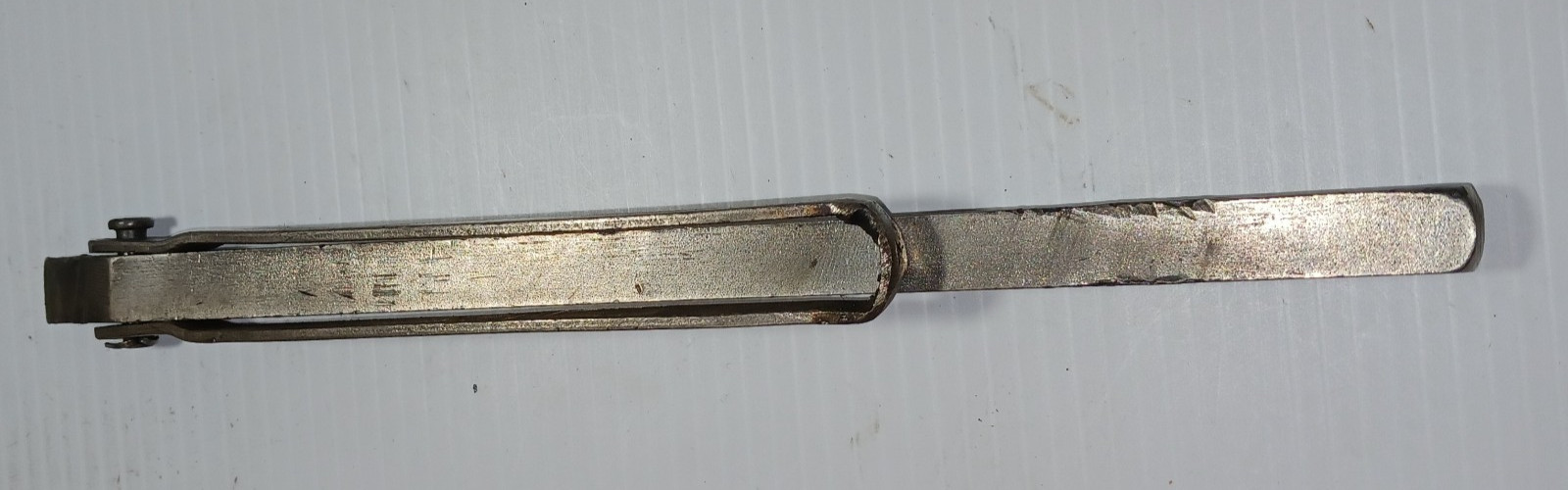 Vintage Minnesota Automotive Inc Flywheel Turner 300A Mechanic Tool Made In USA