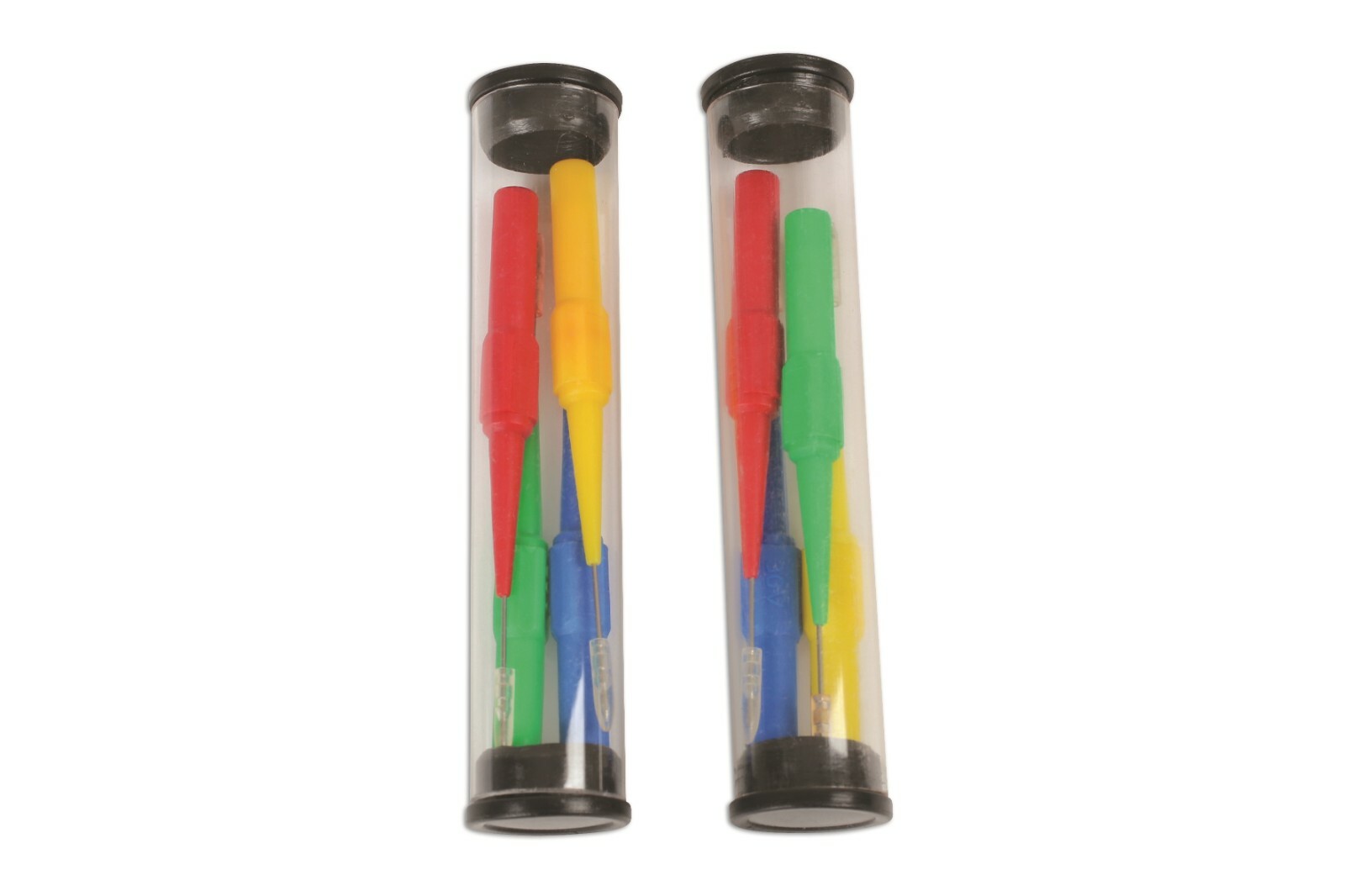 Laser 6544 8 Piece Back Probes