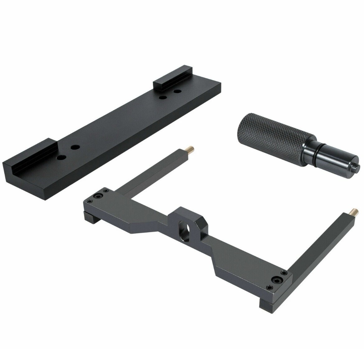 Detroit Diesel DD15 DD16 Camshaft Timing Tool Kit TDC Locating Pin W470589104000