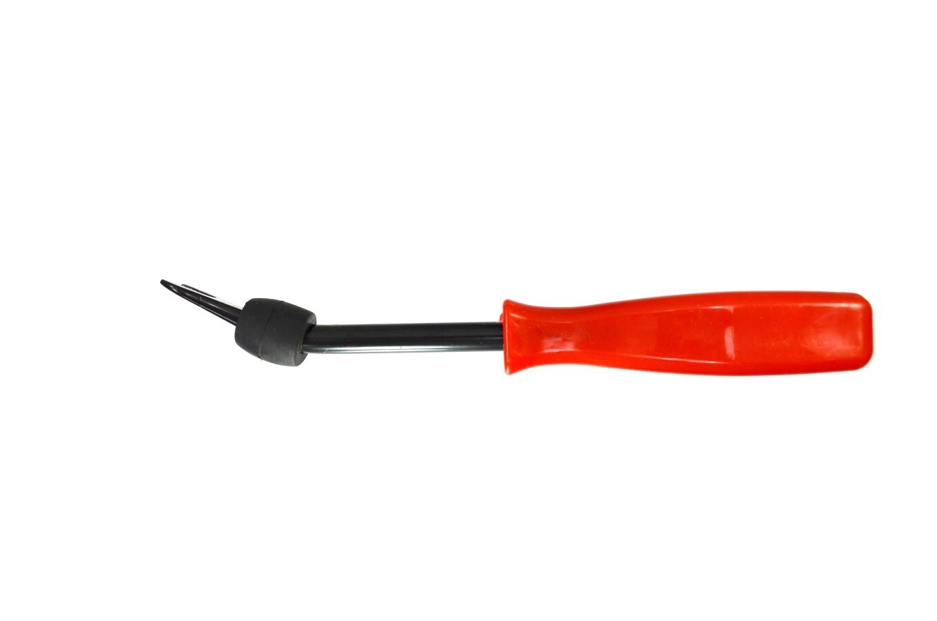 Heavy Duty Door Panel Plastic Fastener Remover Body Retainer Clip Pry Tool