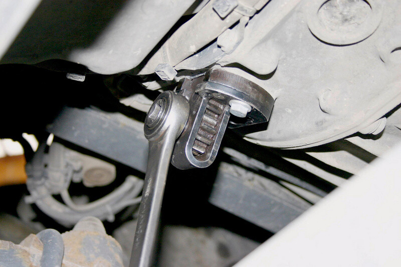 Detroit Diesel DD13/15/16 Engine Brake Adjustment+Barring Tool+TDC Locating Pin