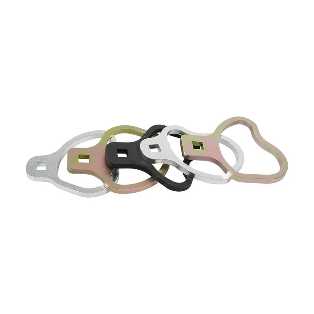 Easy Installation Cam Adjustment Tool Metal Construction Wear-resistant