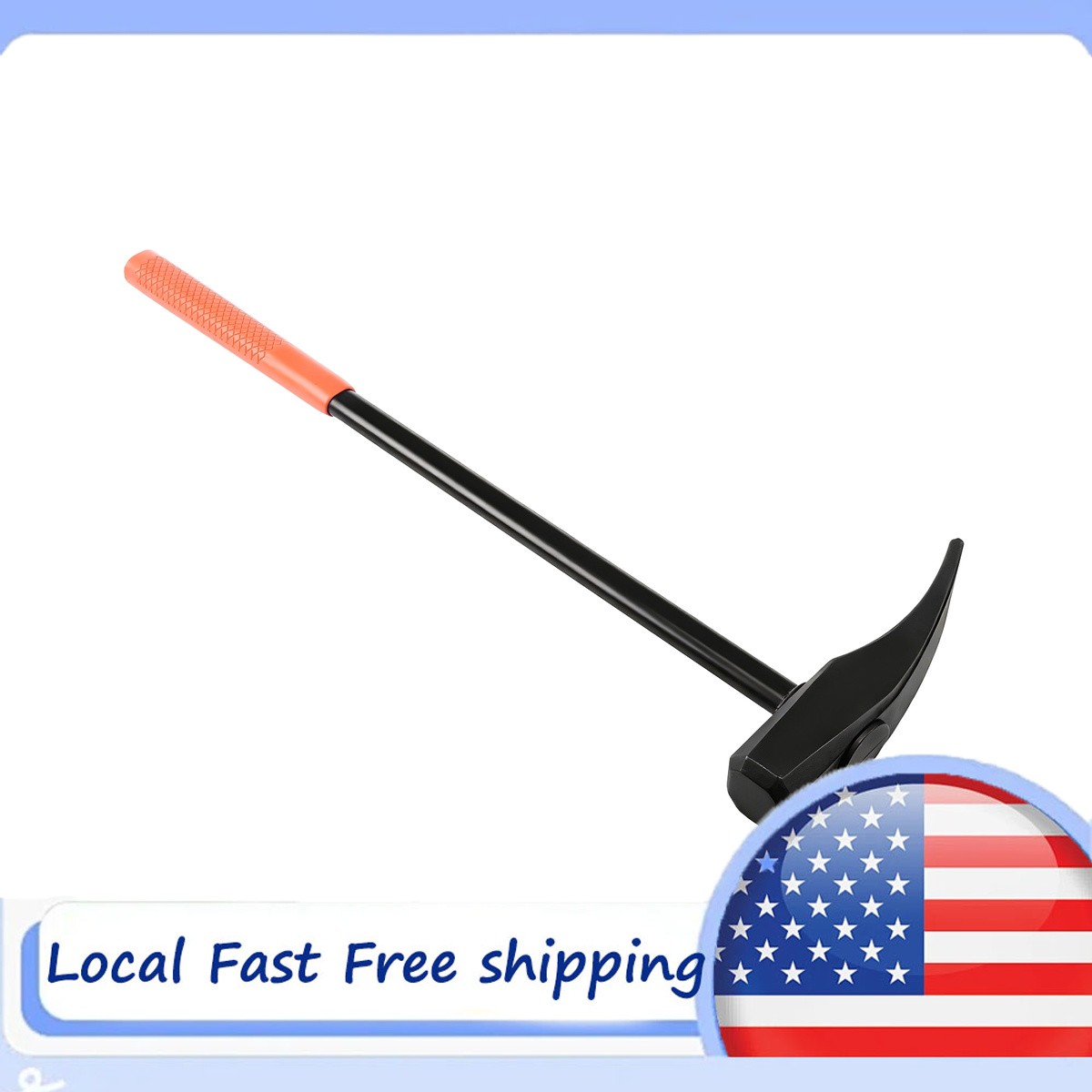 Tire Hammer Tire Removal Tool for Replace Ken-Tool Bead Breaker Wedge