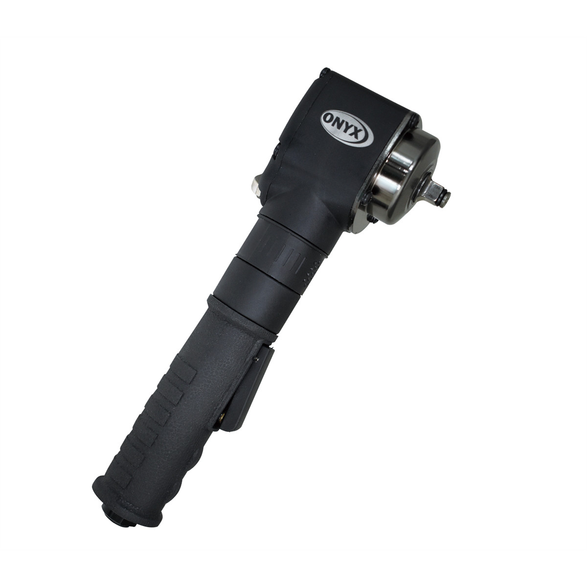 Astro Pneumatic ONYX 3/8″ Nano Angle Impact Wrench – 415ft/lb