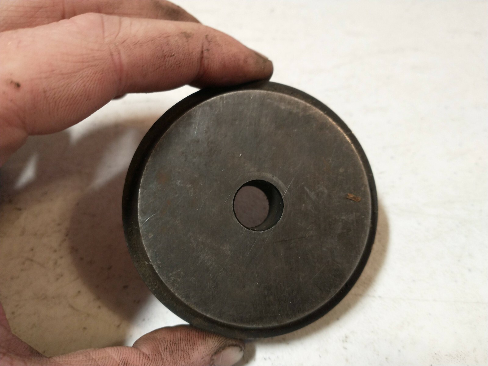 3 Pieces: KENT MOORE TOOL J-7282 PINION BEARING DRIVER J-7282-2 7282-3 J7282-4