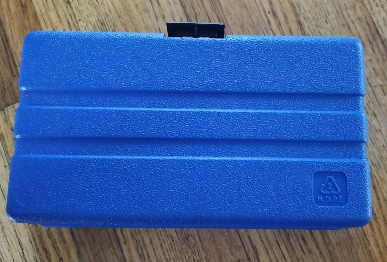 Cornwell tools Short hex bit socket set – EMPTY CASE – cbsm723s