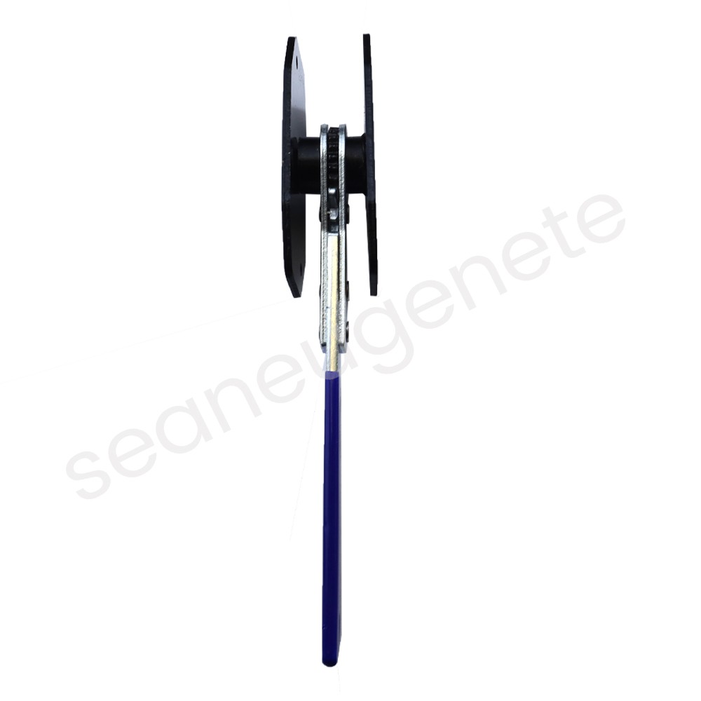Car Ratchet Brake Piston Wrench Spreader Caliper Pad Install Tool Press Ratchet