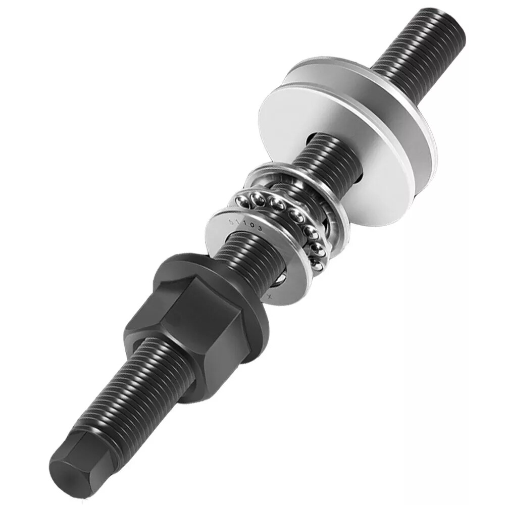 LT/ LS Engine Crank Pulley Harmonic Balancer Installer Tool 551141 For GM