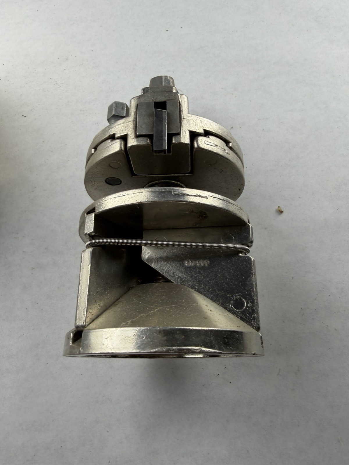 Lisle SR-906 Cylinder Ridge Reamer Vintage Made In USA