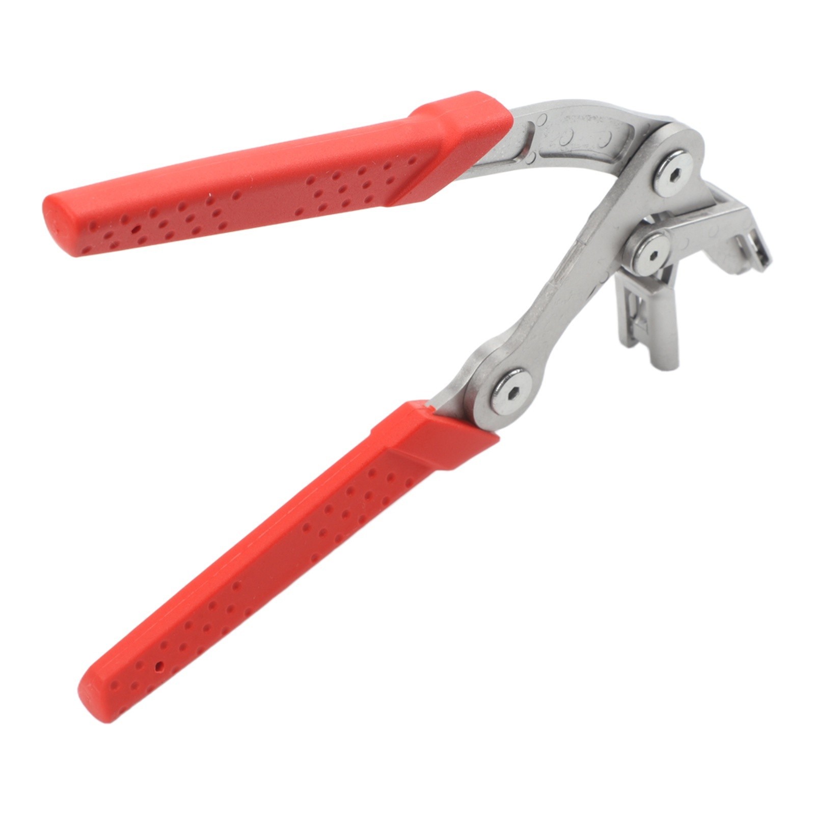1pc Metal and Plastic Car Clip Pliers Trim Fastener Rivet Removal Tool