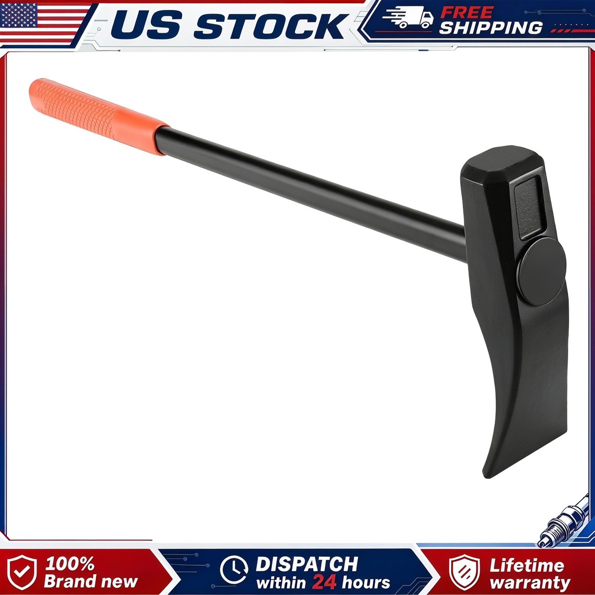 Tire Bead Breaker Tire Removal Tool for Replace Ken-Tool Bead Breaker Wedge