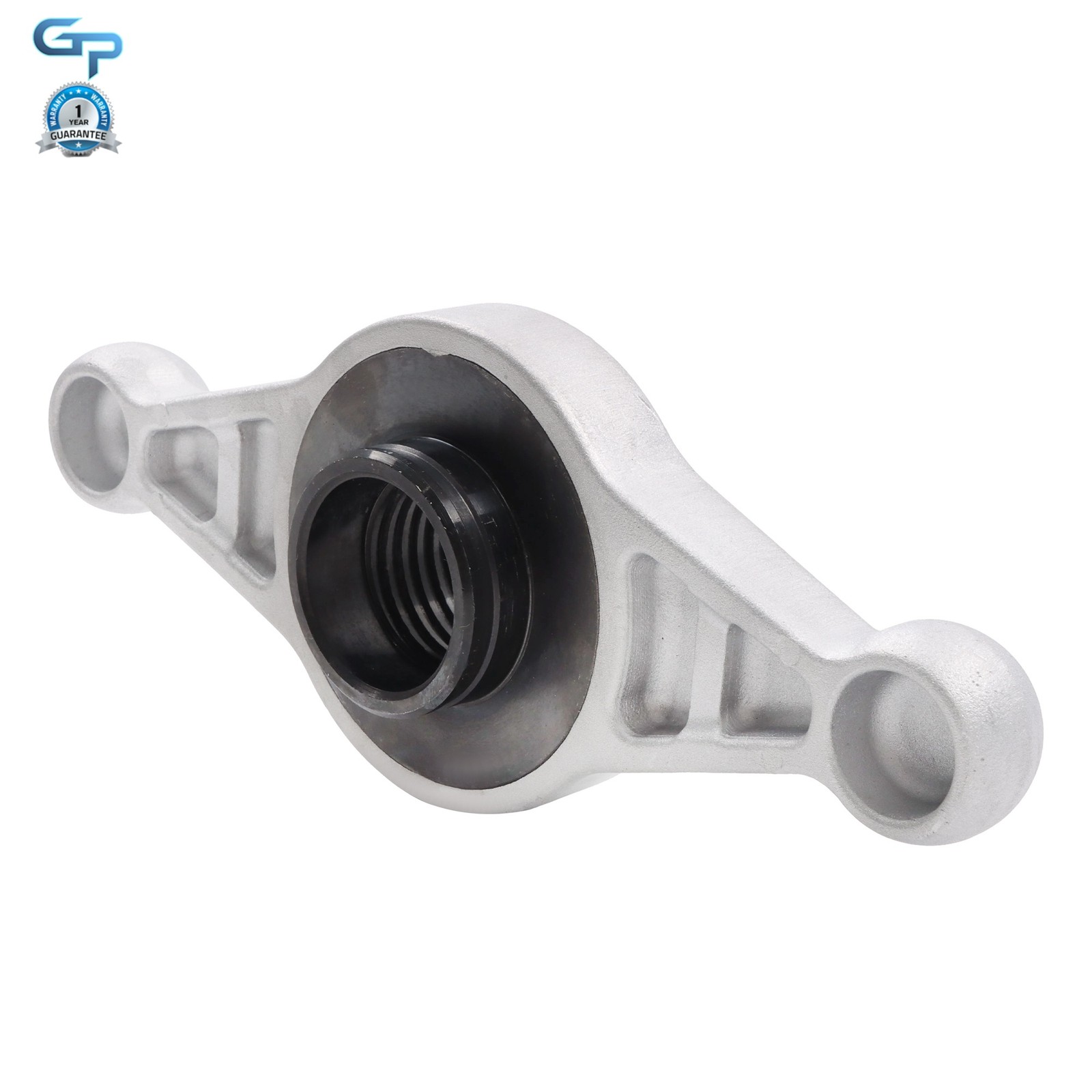 Hub Wing Nut with 40mm Shaft X 8mm Thread Pitch for Hunter DSP Wheel Balancers
