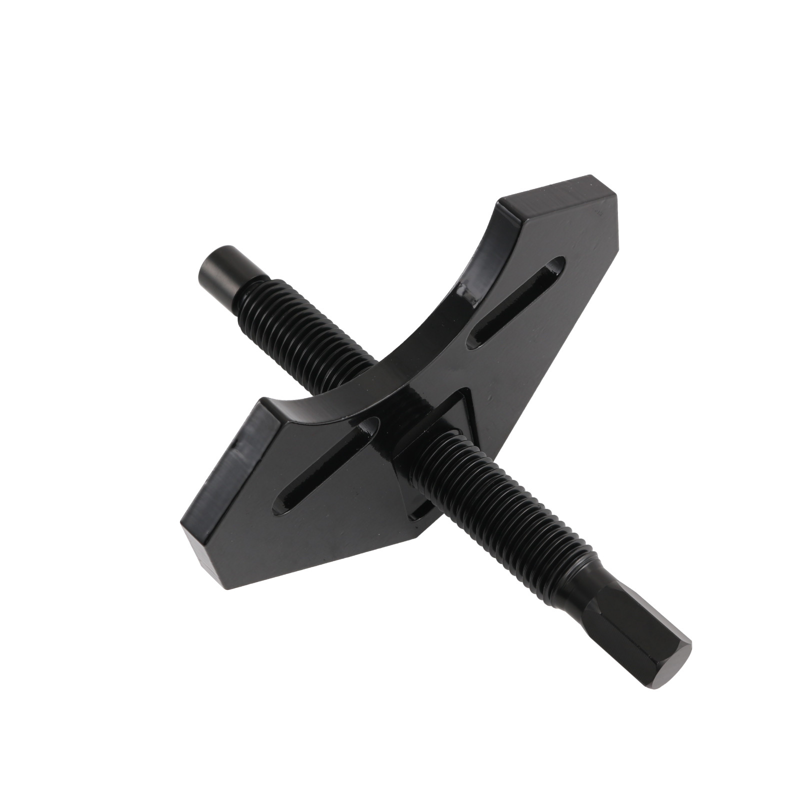 Hub Remover Fits on most 5, 6 and 8 lug hub assemblies found on cars and trucks