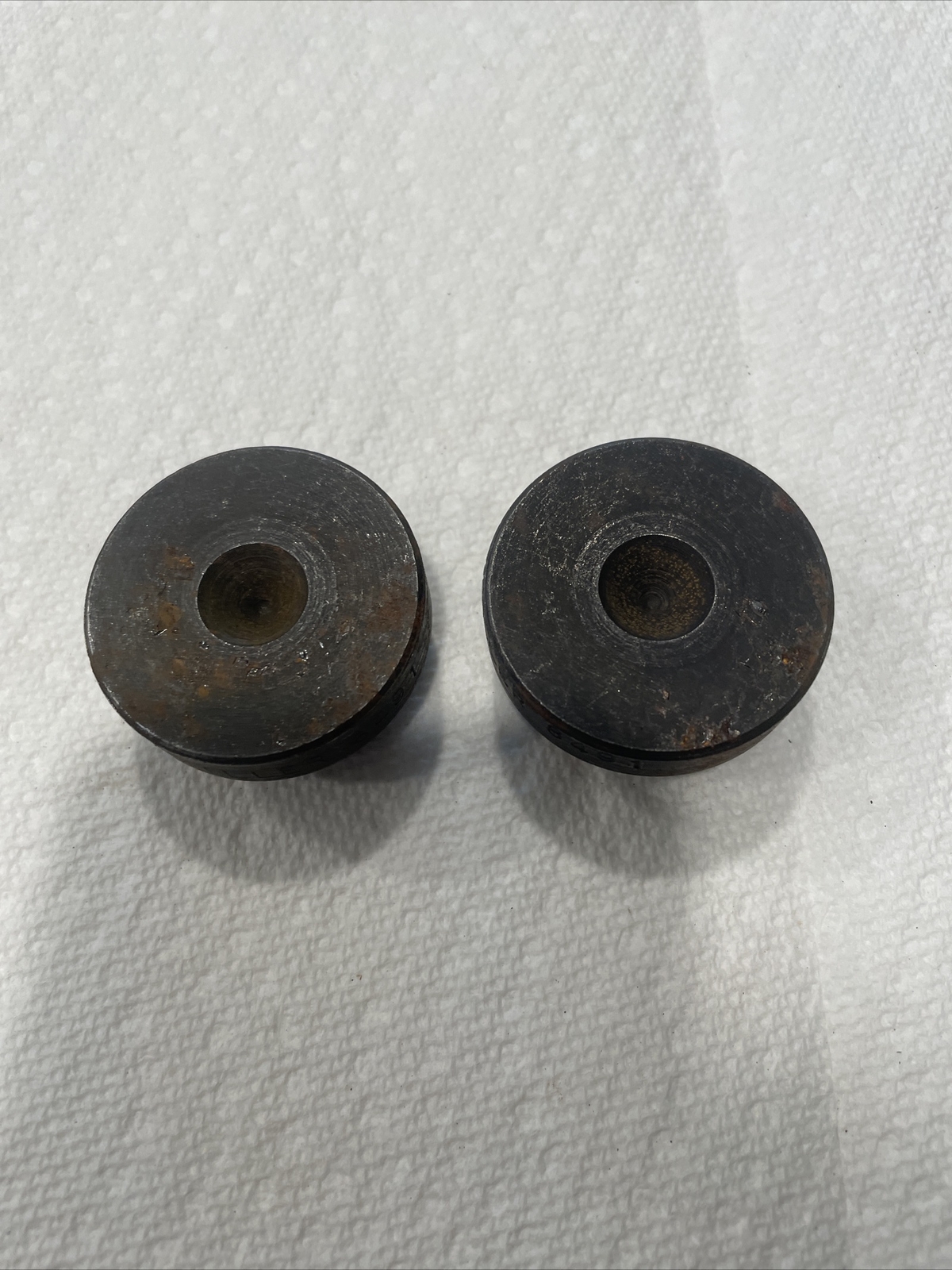 Miller 8491 T850 Manual Transaxle Thrust Button Tool Set Mopar