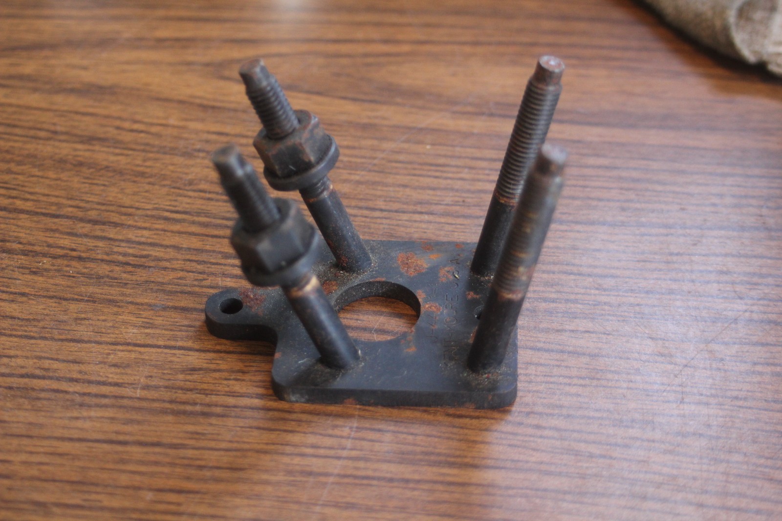 Kent Moore Valve Spring Compressor J-4421-1