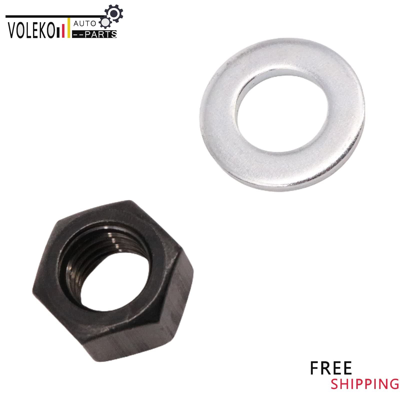 5041A Front Axle Seal Installer Tool Fits For Dodge Jeep Ram Dana 44/60 Chrysler