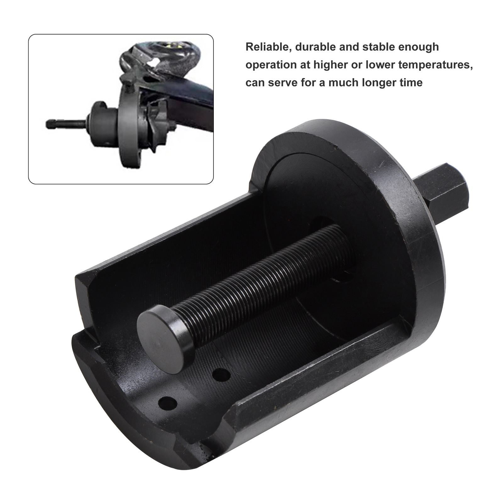Rear Axle Arm Suspension Bush Remover & Installer For Toyota CAMRY & COROLLA MPV