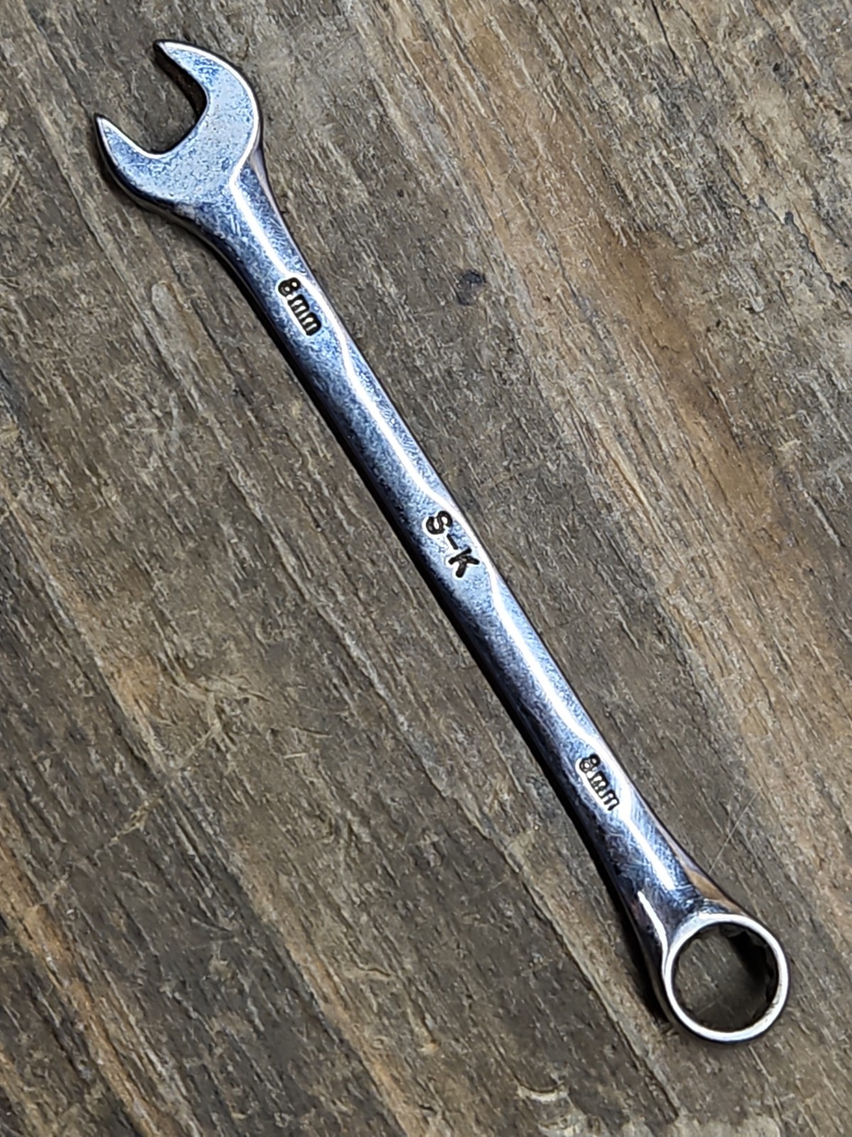NOS S-K 88308 8mm