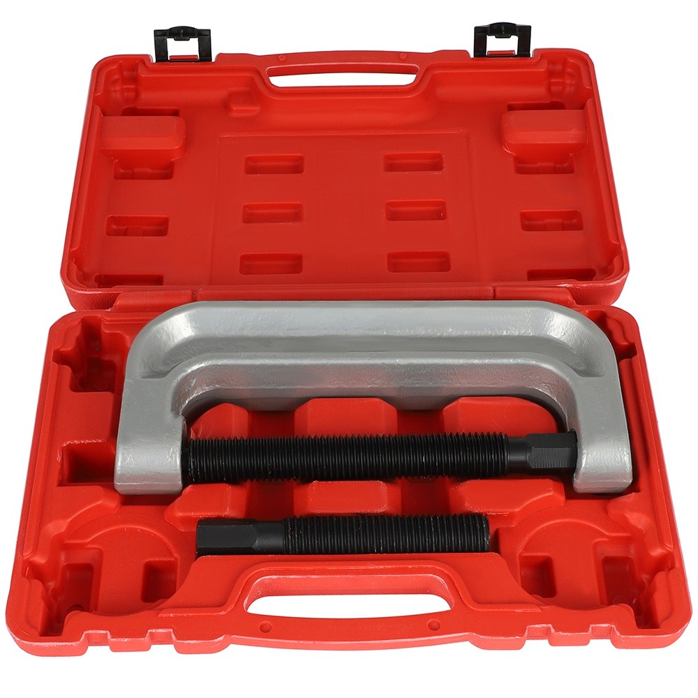 Goliath Large Ball Joint Splitter XL C-Frame Press Metal alloy steel