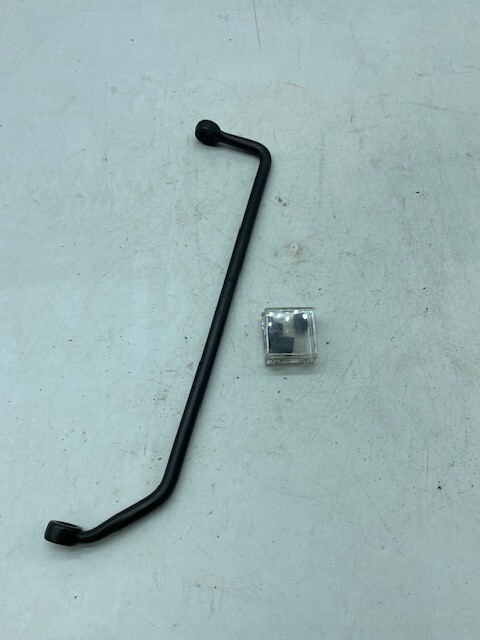 Rotunda T82L-12270-A Ford 5.8L 5.0L 4.9L 4.2L Distributor Hold Down WrenchSK134T