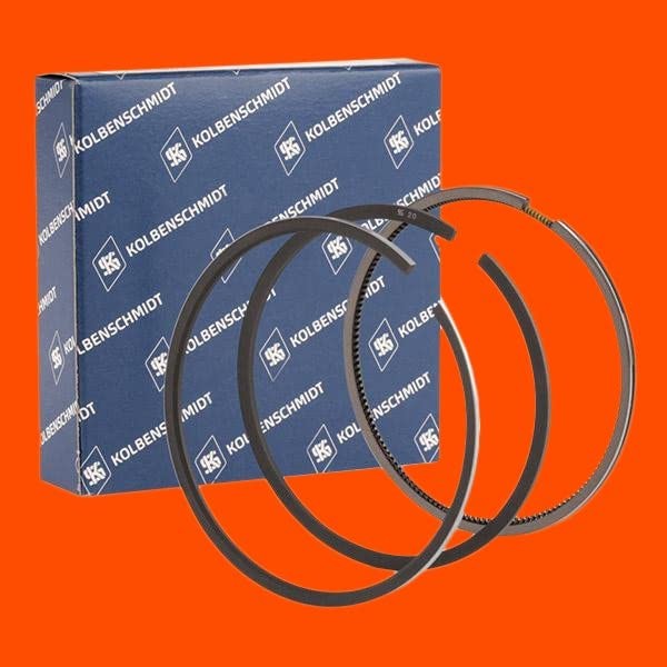 800051610000 Piston Ring Set