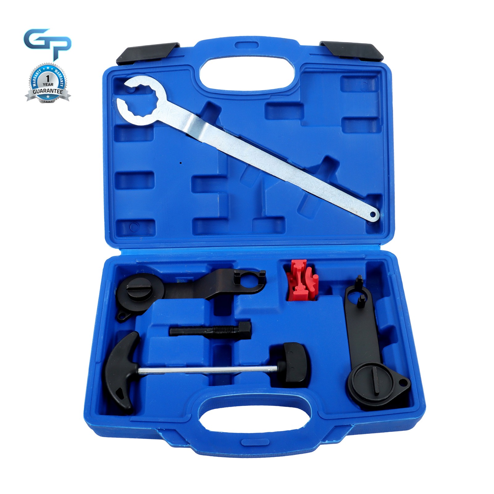 Camshaft Engine Timing Tool Kit for Audi VW Seat Skoda 1.0L 1.6 1.2/1.4 TSI